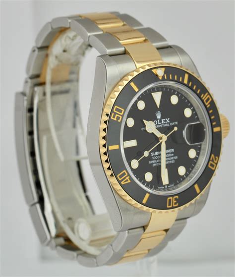 2021 rolex submariner date steel & gold|Rolex Submariner cost 2021.